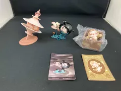 POP MART SKULLPANDA The Paradox IMAGE OF REALITY EVERYDAY WONDERLAND ポップマート セット