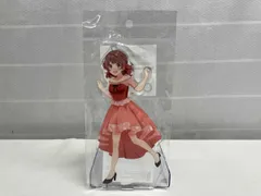  未開封 学園アイドルマスター アクリルスタンド 花海佑芽