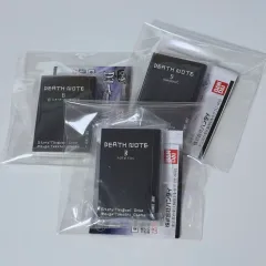 DEATH NOTE(デスノート) 豆 ガチャ 漫画 グッズ 3 巻 5 6 ジャンプ