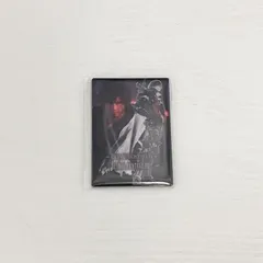 ファイナルファンタジー16 FF16 発売記念くじ F賞 キャラクターマグネット クライヴ・ロズフィールド