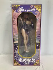 水の聖女 1/7 完成品フィギュア LF5C30 f107