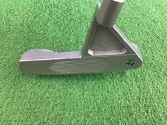新品 ARGOLF Perceval 39インチ 中尺パター GSSパーシヴァル - メルカリ