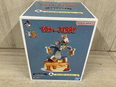 A상 TOM and JERRY pancake figure 이치 반 쿠지 톰과 제리 Yummy Funny House!