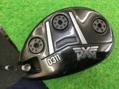 PXG 0811 X ドライバー WACCINE compo シャフト - メルカリ