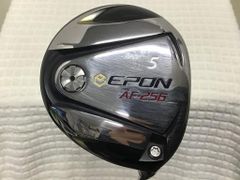 エポン　AF206 FW 5w スピーダーエボ4fw 70s エポン AF206 FW 5w スピーダーエボ4fw 70s - メルカリ