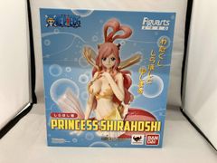 미개봉품 FiguartsZERO 시라호시 공주 원피스/SHFiguarts