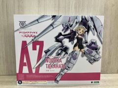 メガミデバイス 高幡のどか 全塗装 - メルカリ