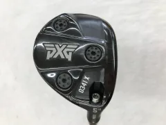 パーソンズエクストリームゴルフ　0341X PROTO　18度　KBS TD 50　CAT2フレックス　フェアウェイウッド　中古　ゴルフドゥ！荒川沖店【最短即日発送】のサムネイル