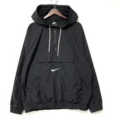 2026年最新】nike swoosh woven jacketの人気アイテム - メルカリ