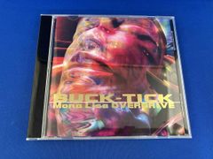 BUCK-TICK Mona Lisa OVERDRIVE XANADU - メルカリ