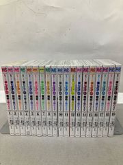 全巻初版 帯付き 特典付き カッコウの許嫁 1巻から21巻セット 吉河美希
