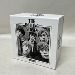 浜館22-1340] [店舗併売品] THE ROLLING STONES in mono ローリング