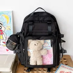 ツイステ デュース 寮服 缶バッジ　痛バック　a3 ロゼット　ヲタク　カプ缶 2025年最新】ツイステ 痛バの人気アイテム - メルカリ