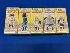 希少 ワンピース コレクタブル セット アソート リリス シャカ エッグ