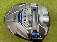 レフティ ドライバー SLDR 9.5度 左 Diamana TM50 R - メルカリ