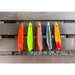 Go-Phish ゴーフィッシュ K2R112SP GP #4 リアルイワシのサムネイル