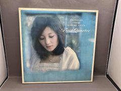 太田裕美 First Quarter CD6枚組BOXセット 太田裕美の軌跡 - メルカリ