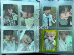 NCT ユウシ NCT 10TH ANNIVERSARY [NCT 2026] POP UP : NEO GROUND