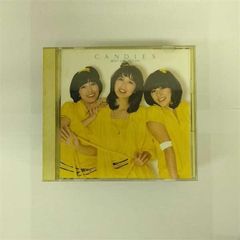 キャンディーズ MD ベスト•コレクション 見本盤 - メルカリ