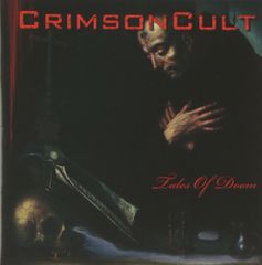 [CD]Tales Of Doom