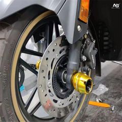 PCX125/160☆JK05/KF47☆260mm 大経ディスクローター - メルカリ