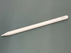 Apple MU8F2J/A Apple Pencil MU8F2J/A [第2世代] マウス