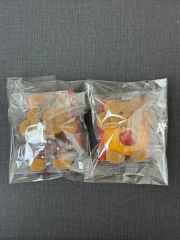 北海道メロンラングリー エンゼルパイアーモンドポッキーたけのこの里