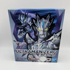 フィギュアーツ ゼロビヨンド ウルトラマンゼロ プレミアムバンダイ