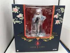 アルタｰ ベルファスト 彩雲の薔薇Ver. 1/7 アズｰルレｰン