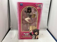 コトブキヤ スクールデイズHQ 桂言葉 Yシャツver. フィギュア - メルカリ