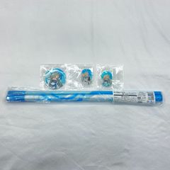 [모리오카 41-0132] 미개봉 블루 아카이브 세가 럭키 복권 푹신푹신 아스나 4점 세트 [미개봉/80]