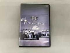 2026年最新】f1 dvdの人気アイテム - メルカリ