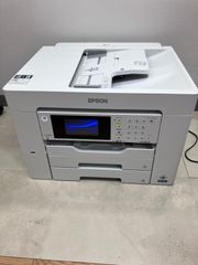 美品】EPSON A3複合機 PX-M6010F ほとんど未使用 - メルカリ