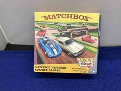 マッチボックス コレクター ミニカー '80 メルセデス・ベンツ 450SEL
