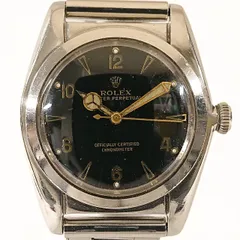 ROLEX　2940　OYSTER PERPETUAL　Self-Winding ロレックス オイスターパーペチュアル メンズ 自動巻き ヴィンテージ 年代物 腕時計のサムネイル