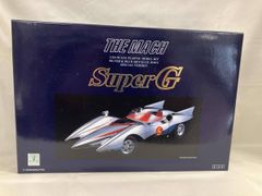 IMAI マッハGoGoGo スーパーレーサー4駆 マッハ号 - メルカリ