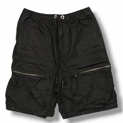 c*u様 MOUT RECON TAILOR /ショートパンツ 44 黒CORD - メルカリ
