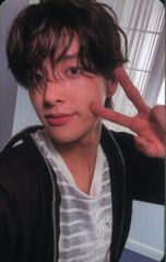 ENHYPEN Weverse album JAKE daydreamROMANCE:UNTOLD A