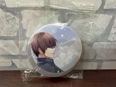 Q3-44】◎ NORN9 ノルン＋ノネット 室星ロン 缶バッチ 未開封 中古