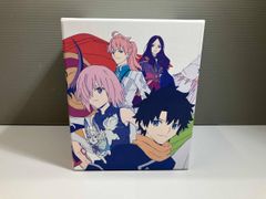 [***][전 5권 세트]Fate/Grand Order - 절대 마수 전선 바빌로니아- 1~5(완전 생산 한정판)(Blu-ray Disc)