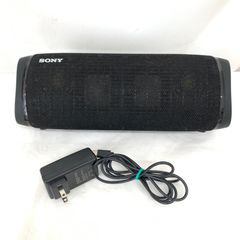 SONY SRS-XB43 ワイヤレススピーカー - メルカリ