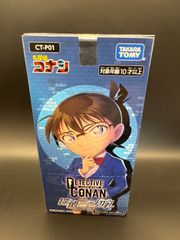 コナンカード 探偵たちの切札 新品未開封 - メルカリ