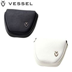 VESSEL ゴルフバッグ用 ツアーショルダーストラップ - メルカリ