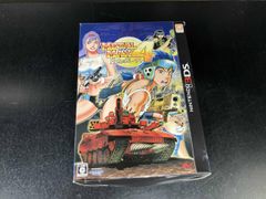 3DS メタルマックス4 月光のディーヴァ Limited Edition - メルカリ