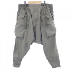 【美品】P30A-E ACRONYM サルエルパンツ Sサイズ　アクロニウム ACRONYM アクロニウム カーゴパンツ P30A-DS サルエルパンツ S - メルカリ