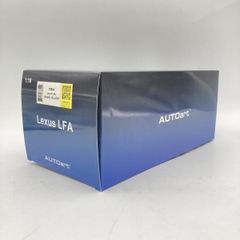 オートアート McLAREN P1 アザーブルー 1/18 ミニカー Y0949 - メルカリ