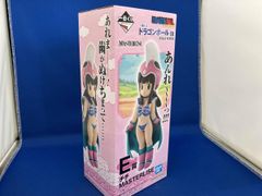 E 상 치치 MASTERLISE 이치 반 쿠지 드래곤 볼 EX 손오공 수업 편 드래곤 볼