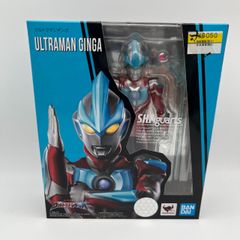 ■반다이 액션 피규어 SHFiguarts 울트라 망깅가 개봉품 A26-1904