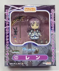 グッドスマイルカンパニー ねんどろいど レン 264