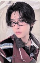 ENHYPEN UNIVERSAL MUSIC STORE JAKE ROMANCE:UNTOLD ENGENE